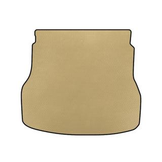 Alfombrilla de maletero EVA (Beige)