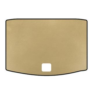 Alfombrilla de maletero EVA (2018+, Beige)