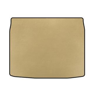 Alfombrilla de maletero EVA (Beige) Mazda CX-30 2019-