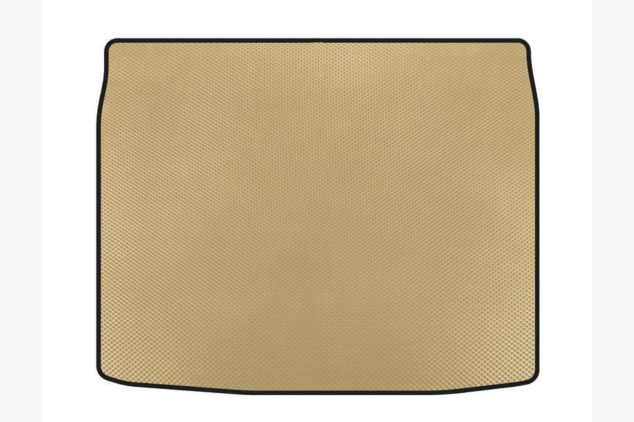 Mazda CX-30 2019- Alfombrilla de maletero EVA (Beige) Image