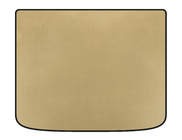 Mercedes B-class W245 2005-2011 Alfombrilla de maletero EVA (Beige) foto 1