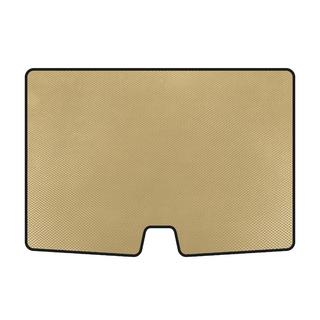 Alfombrilla de maletero EVA (Beige)