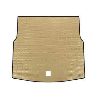 Alfombrilla de maletero EVA (SD, Beige)