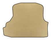 Mercedes C-class W202 1993-2001 Alfombrilla de maletero EVA (SD, Beige) foto 1
