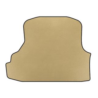 Alfombrilla de maletero EVA (SD, Beige)
