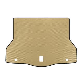 Alfombrilla de maletero EVA (SD, Beige)