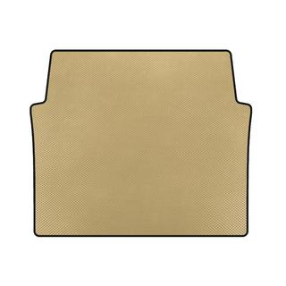 Alfombrilla de maletero EVA (SD, Beige)