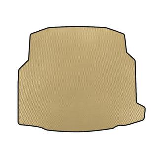 Alfombrilla de maletero EVA (SD, Beige)