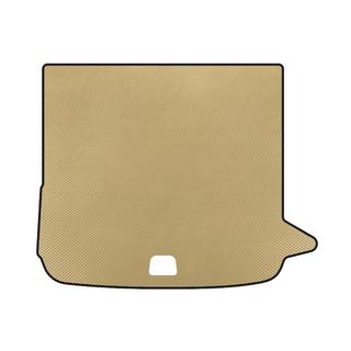 Alfombrilla de maletero EVA (Beige)
