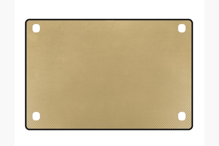 Mercedes G class W463 2018-2024 Alfombrilla de maletero EVA (Automático, Beige) Foto 1