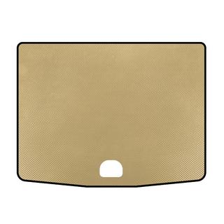 Alfombrilla de maletero EVA (Beige)