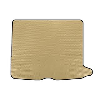 Alfombrilla de maletero EVA (Beige)