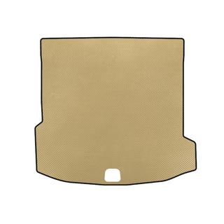 Alfombrilla de maletero EVA (Beige)