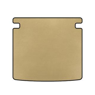Alfombrilla de maletero EVA (Beige)