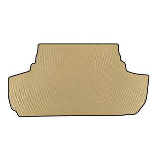 Alfombrilla de maletero EVA (SD, Beige) Mercedes W201 (190) 1982-1993