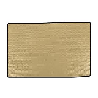 Alfombrilla de maletero EVA (Beige) MG 3 2011-2024
