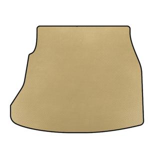 Alfombrilla de maletero EVA (HB, Beige)