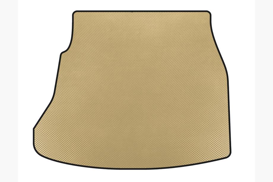 MG 6 2010- Alfombrilla de maletero EVA (HB, Beige) Image