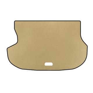 Alfombrilla de maletero EVA (Beige)