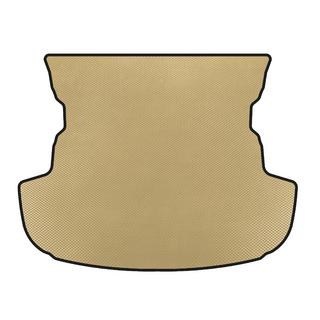 Alfombrilla de maletero EVA (Beige)