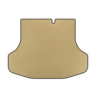 Alfombrilla de maletero EVA (SD, Beige)