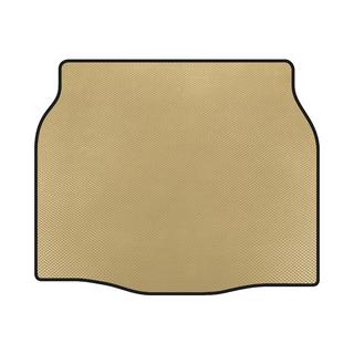 Alfombrilla de maletero EVA (HB, Beige)