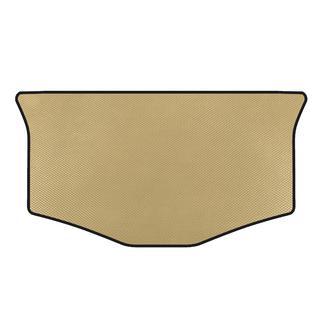 Alfombrilla de maletero EVA (HB, Beige)