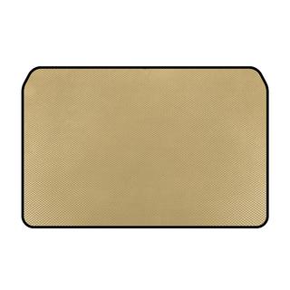 Alfombrilla de maletero EVA (HB, 5 puertas, Beige)
