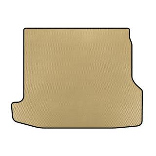 Alfombrilla de maletero EVA (5 puertas, Beige)
