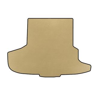 Alfombrilla de maletero EVA (Beige)