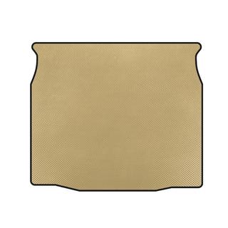 Alfombrilla de maletero EVA (HB, Beige)