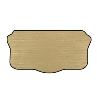 Alfombrilla de maletero EVA (HB, Beige)