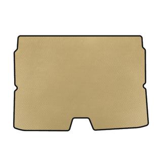 Alfombrilla de maletero EVA (Beige) Peugeot 2008 2019-