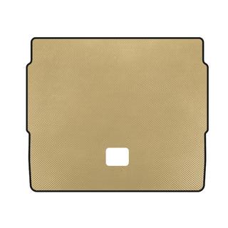 Alfombrilla de maletero EVA (Beige) Peugeot 3008 2016-2023