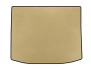 Peugeot 4008 2012-2017 Alfombrilla de maletero EVA (Beige) foto 1