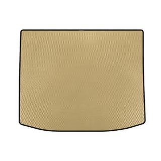 Alfombrilla de maletero EVA (Beige)