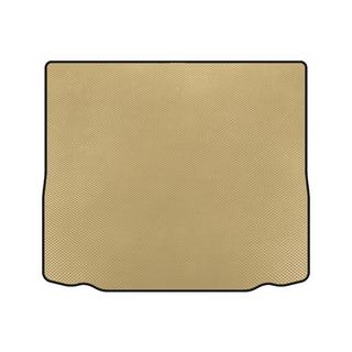 Alfombrilla de maletero EVA (SD, Beige)