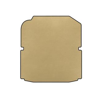 Alfombrilla de maletero EVA (SD, Beige)