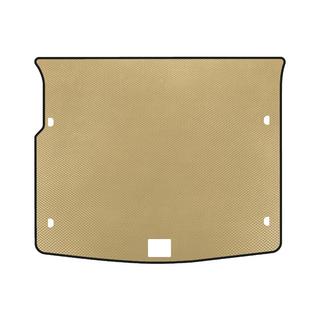 Alfombrilla de maletero EVA V1 (Beige)
