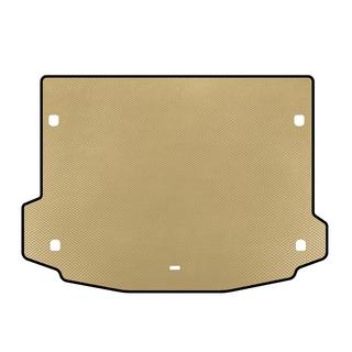 Alfombrilla de maletero EVA (Beige)