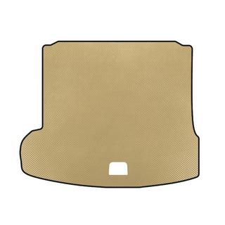 Alfombrilla de maletero EVA (Beige)