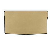 RAVON R2 2016-2020 Alfombrilla de maletero EVA (HB, Beige) foto 1