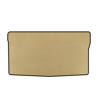Alfombrilla de maletero EVA (HB, Beige) RAVON R2 2016-2020