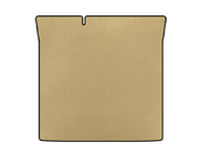 RAVON R4 2016-2020 Alfombrilla de maletero EVA V-1 (SD, Beige) foto 1