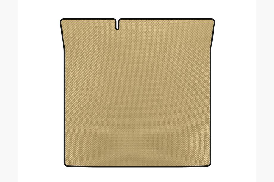 RAVON R4 2016-2020 Alfombrilla de maletero EVA V-1 (SD, Beige) Image