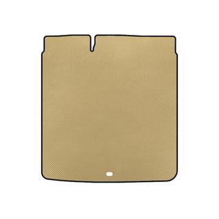 Alfombrilla de maletero EVA (Tracción delantera, Beige)