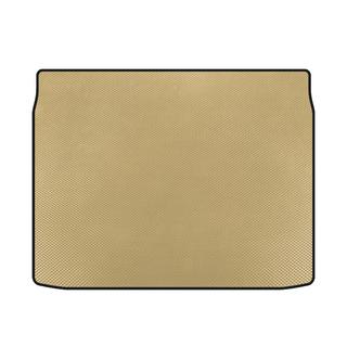 Alfombrilla de maletero EVA (2015-2018, Beige)