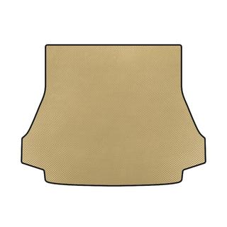 Alfombrilla de maletero EVA (SW, Beige)