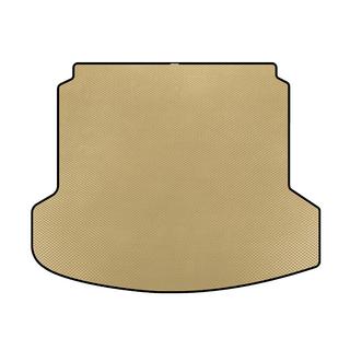 Alfombrilla de maletero EVA (SD, Beige) Renault Megane IV 2016-2025