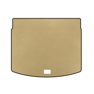 Alfombrilla de maletero EVA (2016-2020, SW, Beige) Renault Megane IV 2016-2025